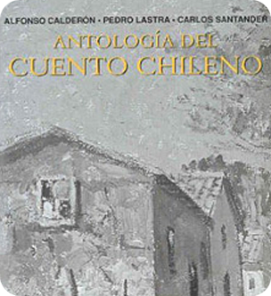 Antología del Cuento Chileno